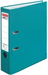 Herlitz registraator 8 cm Color Block t&uuml;rkiis