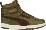 PUMA RBD Game WTR Kids Shoes Olive 388449 01