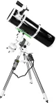 Sky-Watcher Skywatcher BKP 2001 EQ5 Go-To telescope with Crayford focuser 200/1000