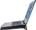 Trust stand Azul Laptop Cooling Stand with dual fans