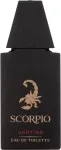 Scorpio Vertigo 75ml - Eau de Toilette meestele