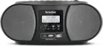 Raadio Technisat DigitRadio 1990 black