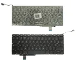 APPLE Keyboard for : MacBook Pro 17" A1297, UK