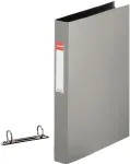 Esselte R&otilde;ngaskaaned VIVIDA A4 4R/25mm, selg 42mm, hall