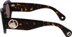Lanvin P&auml;ikeseprillid naistele LNV647S-234 (l&auml;&auml;tse/silla/sanga) 53/19/140 mm