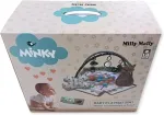 Milly Mally Baby mat 5in1 Minky