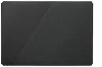 No name Native Union Stow Slim 40.6 cm (16") Sleeve case Black