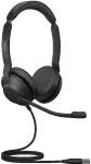 GN Jabra Jabra Evolve2 30 SE MS Stereo - Headset - On-Ear - kabelgebunden - USB-A - Ger&auml;uschisolierung - Zertifiziert f&uuml;r Microsoft Teams (23189-999-979)