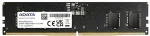 M&auml;lu Adata AD5U48008G-S memory module 8 GB 1 x 8 GB DDR5 ECC