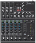 Mackie 802VLZ4 audio mixer 8 channels 20 - 20000 Hz