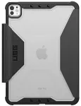 Urban Armor Gear UAG Plyo Case Apple iPad Pro 11" (2024) schwarz/ice (transparent)