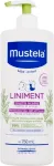 Mustela B&eacute;b&eacute; Liniment 750ml - Body Lotion K