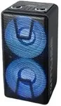 Muse M-1805 DJ portable/party speaker Stereo portable speaker Black