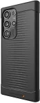 Gear4 Havana mobile phone case 17.3 cm (6.8") Cover Black