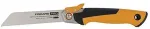 FISKARS Pro PowerTooth Pruning saw 15 cm Black, Silver, Yellow
