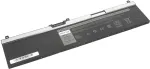 MITSU Battery Dell Precision 7530 7540 7740 NYFJH