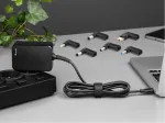 Tracer 47202 Notebook charger Prime 65W Universal 7in1