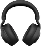 GN NETCOM Jabra Evolve2 85 MS + Ladestation + Link 380c Black