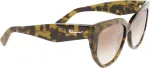 Ferragamo P&auml;ikeseprillid naistele SF1061S-246 (l&auml;&auml;tse/silla/sanga) 56/18/145 mm