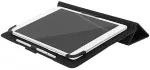 Tucano FACILE PLUS Tablet Case for Tablet up to 11, Black