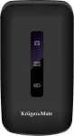 Mobiiltelefon Kruger & Matz MaxC Phone for seniors KM0929 7,11 cm (2,8") 108,5 g Black