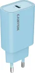 Canyon charger OnCharge 30CL Max Power 30W 1xPD EU Light Blue