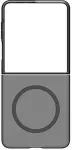 SAMSUNG Spigen Capella Pro Case with magnet for Galaxy Z Flip7