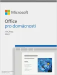 MICROSOFT Office 2024 for Home CZ