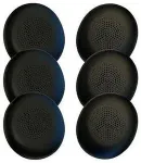 JABRA EVOLVE2 40 POUCH 10PCS BLACK