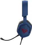 Trust GXT492SM CARUS HEADSET SUPERMAN