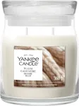 YANKEE home Scented candle YANKEE CANDLE WARM CASHMERE 368 g medium