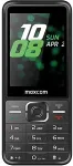 Mobiiltelefon Maxcom Classic MM244 SE mobile phone 7.11 cm (2.8") 111 g Black Feature phone