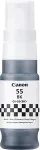 Tooner CANON gi-55 Ink Cartridge Black Europe