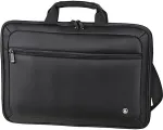 HAMA Nice 39.6 cm (15.6") Briefcase Black