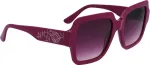 Karl Lagerfeld P&auml;ikeseprillid naistele KL6104SR-501 (l&auml;&auml;tse/silla/sanga) 53/20/140 mm