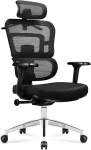 MARK ADLER Office armchair MA-Expert 4.9 Black