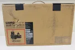 S&uuml;learvuti ASUS SALE OUT. UX3407RA-QD010W/1E78100/0001DA/32G/UI/2GQD/WOC/V/WAF/PL | Asus | Zenbook 14 UX3407RA-QD010W | Iceland Gray | 14 " | OLED | WUXGA | 1920 x 1200 pixels | 60 Hz | Glossy | Snapdragon X Elite | X1E 78 100 | 32 GB | LPDDR5X | Sol ...
