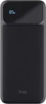Trust 25883 power bank Lithium-Ion (Li-Ion) 20000 mAh Black