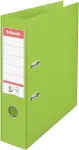 Vivida Registraator Esselte No1 PP A4 75mm laimiroheline