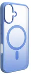 Sbs PUIPC1763GRADBLUE mobile phone case Cover Blue