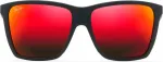 MAUI JIM P&auml;ikeseprillid UNISEX RM864-02A (L&auml;&auml;ts/Sild/K&otilde;rvakaar) 64/16/125 mm