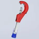 KNIPEX Pipe Cutter TubiXL XL