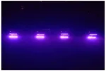 Light4Me SPIDER STROBO LASER effect LED multi-effect