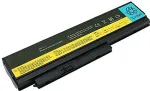 Lenovo Notebook battery, 0A36281, 5200mAh, Extra Digital Selected