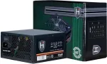 Toiteplokk Inter-Tech Netzteil 650W HIPOWER SP-650 1X 120mm L&uuml;fter retail
