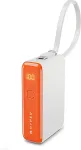 Targus HYPERHYPERJUICE FLEX 10K 30W POWER BANK - ORANGE