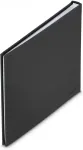 HAMA Bookbound album 28x24 black