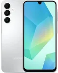Mobiiltelefon SAMSUNG Galaxy A16 17 cm (6.7") Hybrid Dual SIM 4G USB Type-C 4 GB 128 GB 5000 mAh Grey