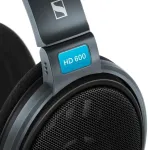 SENNHEISER | Headphones | HD 600 | Wired | Over-Ear | Black