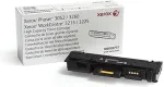 Tooner XEROX Toner 106R02777 Schwarz